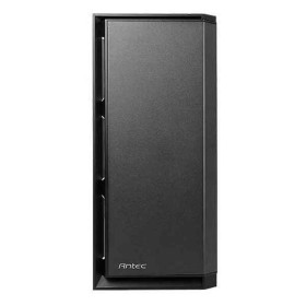 Caixa Semitorre ATX Antec P101 Silent Preto Multicolor de Antec, Caixas para computador de secretária - Ref: S5603570, Preço:...