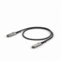 Cabo de fibra ótica UBIQUITI DIRECT ATTACH SFP28 Preto de UBIQUITI, Cabos de fibra ótica - Ref: S5603720, Preço: 36,18 €, Des...