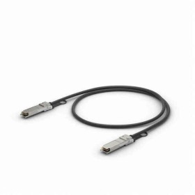 Câble à fibre optique UBIQUITI DIRECT ATTACH SFP28 Noir de UBIQUITI, Câbles à fibres optiques - Réf : S5603720, Prix : 36,18 ...