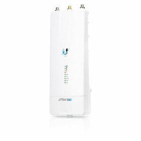 Point d'Accès UBIQUITI 0817882022828 6.2 GHz PoE Blanc de UBIQUITI, Points d'accès sans fil - Réf : S5603745, Prix : 446,10 €...