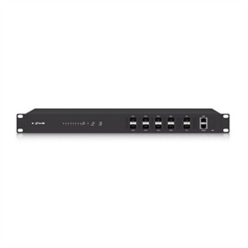 Cabinet Switch UBIQUITI UF-OLT UFIBER Black by UBIQUITI, Network switches - Ref: S5603787, Price: 1,00 €, Discount: %