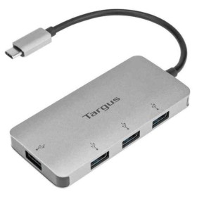 Hub USB Natec NHU-0647 | Tienda24 - Global Online Shop Tienda24.eu