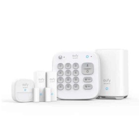 Alarm System Eufy T8990321 by Eufy, Alarms - Ref: S5603970, Price: 188,35 €, Discount: %