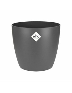 Plant pot Elho 79 x 35 x 39 cm Plastic Modern | Tienda24 Tienda24.eu