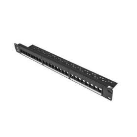 Rack Lanberg PPKS-1024-B de Lanberg, Painéis de patch Ethernet - Ref: S5604260, Preço: 11,17 €, Desconto: %