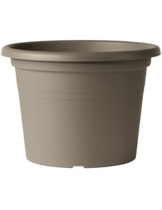 Vaso Deroma 60 cm Taupé Iniettato Rotonda Ø 60 cm da Deroma, Vasi tradizionali - Ref: S7164822, Precio: 39,37 €, Descuento: %