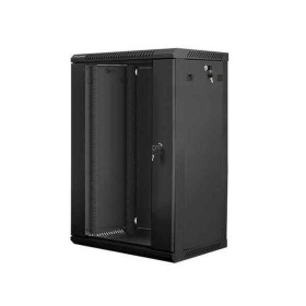 Armoire Rack Lanberg WF01-6418-10B 18U de Lanberg, Armoires et étagères - Réf : S5604355, Prix : 155,82 €, Remise : %