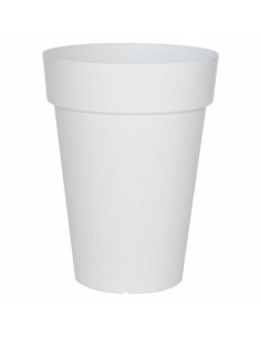 Planter Riviera Soleilla D50 White 66 cm by Riviera, Cachepots - Ref: S7164856, Price: 48,53 €, Discount: %