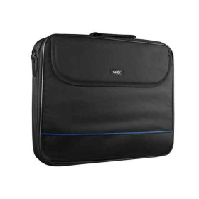 Laptop Case Natec Impala 15.6" Black by Natec, Bags and covers for laptops and netbooks - Ref: S5604391, Price: 10,22 €, Disc...