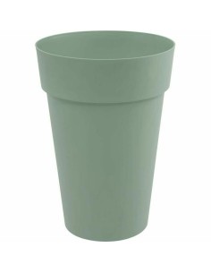 Plant pot Elho Circular Terracotta Plastic Ø 40 cm | Tienda24 Tienda24.eu