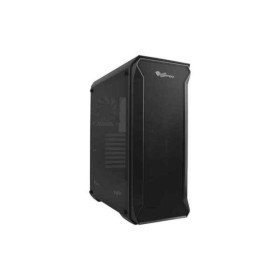 Micro ATX Midtower Case Ibox PASSION V4 Black Multicolour | Tienda24 - Global Online Shop Tienda24.eu