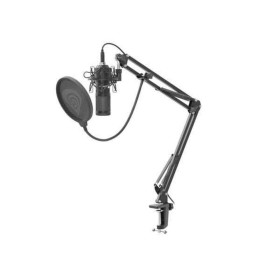 Microphone Genesis Radium 400 by Genesis, PC Microphones - Ref: S5604559, Price: 54,35 €, Discount: %