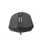 Mouse Gaming Genesis NMG-1163 RGB 12000 DPI Nero di Genesis, Mouse per gamer - Rif: S5604562, Prezzo: 33,54 €, Sconto: %