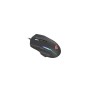 Gaming Maus Genesis NMG-1572 RGB 6400 DPI Schwarz von Genesis, Gaming-Mäuse - Ref: S5604564, Preis: 14,81 €, Rabatt: %