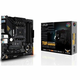 Scheda Madre Asus TUF GAMING B550M PLUS mATX AM4 di Asus, Schede madri - Rif: S5604653, Prezzo: 163,11 €, Sconto: %