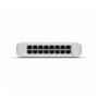 Switch UBIQUITI USW-LITE-16-POE von UBIQUITI, Netzwerk-Switches - Ref: S5604900, Preis: 245,41 €, Rabatt: %