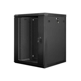 Armadio Rack a Muro Lanberg WF01-6615-10B di Lanberg, Armadi e mensole - Rif: S5605083, Prezzo: 146,82 €, Sconto: %