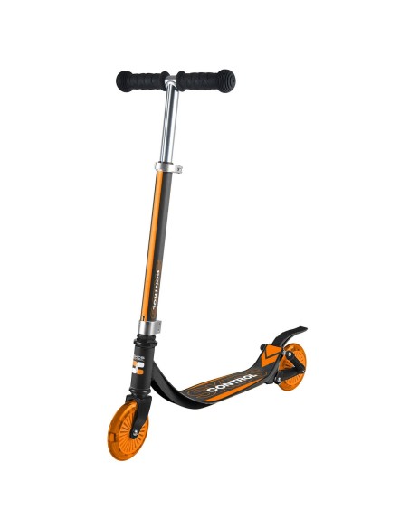 Roller Schwarz Orange | Tienda24 Tienda24.eu