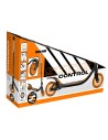 Roller Schwarz Orange | Tienda24 Tienda24.eu