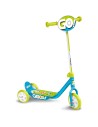 Scooter JS123003 Blue | Tienda24 Tienda24.eu