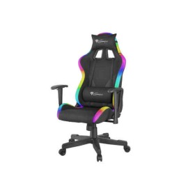 Gaming-Stuhl Genesis NFG-1577 Blau Schwarz von Genesis, Gaming-Stühle - Ref: S5605329, Preis: 155,00 €, Rabatt: %