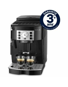 Cafetière superautomatique TEESA Aroma 800 Noir 1500 W 19 bar 2 L 250 g | Tienda24 Tienda24.eu