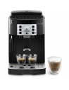 Caffettiera superautomatica DeLonghi ECAM22.140.B 1450 W Nero 1450 W da DeLonghi, Macchine da caffè superautomatiche - Ref: S...