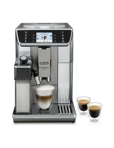 Caffettiera superautomatica DeLonghi ECAM65055MS 1450 W Grigio 1450 W 2 L da DeLonghi, Macchine da caffè superautomatiche - R...