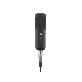 Microfone Genesis Radium 300 XLR de Genesis, Microfones - Ref: S5605540, Preço: 38,12 €, Desconto: %