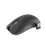 Souris Gaming Genesis ZIRCON 330 3600 DPI Noir de Genesis, Souris pour les joueurs - Réf : S5605546, Prix : 18,20 €, Remise : %