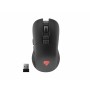 Souris Gaming Genesis ZIRCON 330 3600 DPI Noir de Genesis, Souris pour les joueurs - Réf : S5605546, Prix : 18,20 €, Remise : %