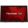 Monitor mit Touchscreen ViewSonic TD2423 FHD 23.6" von ViewSonic, Monitore - Ref: S5605825, Preis: 365,44 €, Rabatt: %