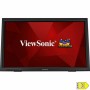 Monitor com tela tátil ViewSonic TD2423 FHD 23.6" de ViewSonic, Monitores - Ref: S5605825, Preço: 365,44 €, Desconto: %