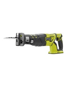 Motosierra de Batería AEG Powertools ACS18B30 | Tienda24 Tienda24.eu