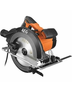 Circular saw BOSCH GTS 18 V 60 W | Tienda24 Tienda24.eu