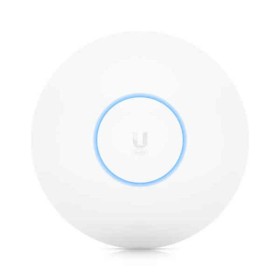 Point d'Accès UBIQUITI Blanc de UBIQUITI, Points d'accès sans fil - Réf : S5605883, Prix : 210,83 €, Remise : %