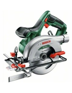 Circular saw AEG Powertools KS12-1 1200 W | Tienda24 Tienda24.eu