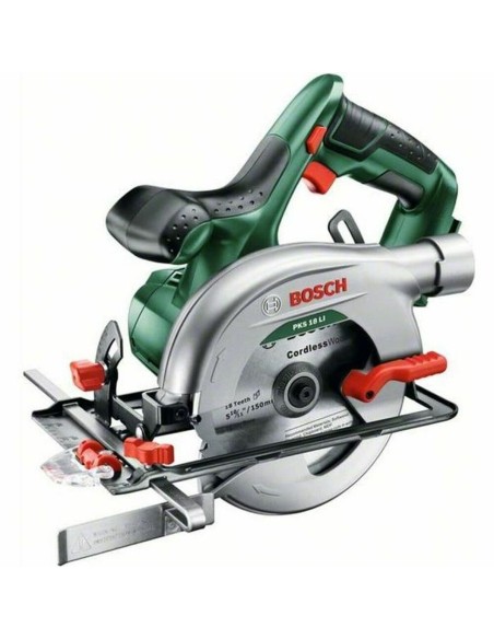 Sega circolare BOSCH 06033B1300 18 V da BOSCH, Seghe - Ref: S7165147, Precio: 124,07 €, Descuento: %