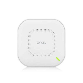 Punto d'Accesso ZyXEL NWA110AX Bianco di ZyXEL, Punti di accesso wireless - Rif: S5605947, Prezzo: 193,47 €, Sconto: %