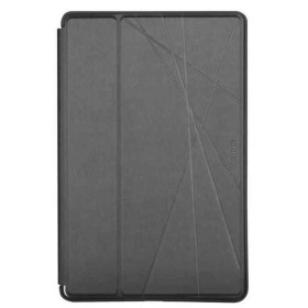 Capa para Tablet Ziron LY027 Preto Laranja | Tienda24 - Global Online Shop Tienda24.eu