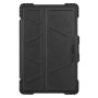 Capa para Tablet Targus TAB A ANTI MICROBIAL 10,1" de Targus, Capas - Ref: S5605970, Preço: 54,72 €, Desconto: %