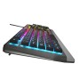 Gaming Keyboard Genesis NKG-1529 RGB Black by Genesis, Gaming Keyboards - Ref: S5606141, Price: 12,23 €, Discount: %