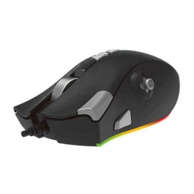 Mouse Gaming Scorpion MA-G960 Nero di Scorpion, Mouse per gamer - Rif: S5606204, Prezzo: 51,53 €, Sconto: %