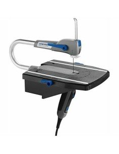 Motosega Dremel MS20 70 W da Dremel, Motoseghe - Ref: S7165156, Precio: 149,60 €, Descuento: %