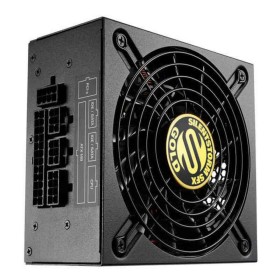 Bloc d’Alimentation Sharkoon SilentStorm SFX Gold 500 W de Sharkoon, Alimentation - Réf : S5606349, Prix : 121,30 €, Remise : %