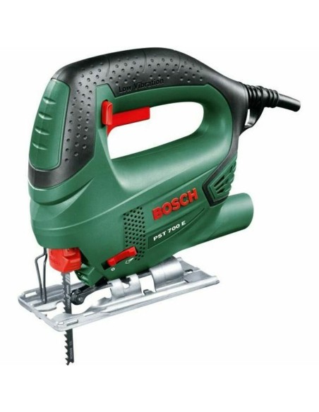 Motorsäge BOSCH PST 700 E 300 W | Tienda24 Tienda24.eu