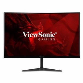 Écran ViewSonic VX3218-PC-MHD 31,5" Full HD 165 Hz de ViewSonic, Ecrans PC - Réf : S5606543, Prix : 224,01 €, Remise : %