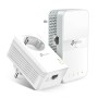 Powerline TP-Link AV1000 GIGABIT AC1200 KIT de TP-Link, Adaptadores de comunicação por linha elétrica - Ref: S5606624, Preço:...