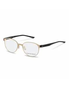 Montatura per Occhiali Unisex Porsche P8345-C-5018 Dorato da Porsche, Occhiali e accessori - Ref: S0363234, Precio: 102,96 €,...