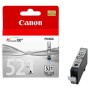 Original Ink Cartridge Canon CLI-521 GY Grey by Canon, Printer toners and inks - Ref: S5606805, Price: 18,21 €, Discount: %